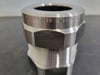 THOMAS BETTS 1-1/4" Star Teck Jacketed Metal-Clad Cable Fitting ST125-470SS