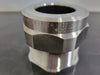THOMAS BETTS 1-1/4" Star Teck Jacketed Metal-Clad Cable Fitting ST125-470SS
