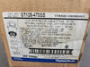 THOMAS BETTS 1-1/4" Star Teck Jacketed Metal-Clad Cable Fitting ST125-470SS