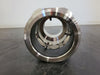 THOMAS BETTS 2" Star Teck Jacketed Metal-Clad Cable Fitting ST200-476SS
