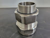 THOMAS BETTS 2" Star Teck Jacketed Metal-Clad Cable Fitting ST200-474SS