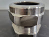 THOMAS BETTS 2" Star Teck Jacketed Metal-Clad Cable Fitting ST200-474SS