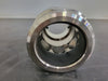 THOMAS BETTS 2" Star Teck Jacketed Metal-Clad Cable Fitting ST200-474SS