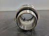 THOMAS BETTS 2" Star Teck Jacketed Metal-Clad Cable Fitting ST200-474SS