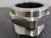 THOMAS BETTS 2" Star Teck Jacketed Metal-Clad Cable Fitting ST200-475SS