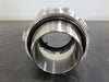 THOMAS BETTS 2" Star Teck Jacketed Metal-Clad Cable Fitting ST200-475SS