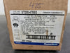 THOMAS BETTS 2" Star Teck Jacketed Metal-Clad Cable Fitting ST200-475SS