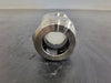 THOMAS BETTS 1" Tray Cable and Flexible Cord Fitting ISR100-102SS (Box of 10/Qty)