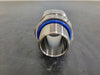 THOMAS BETTS 1" Tray Cable and Flexible Cord Fitting ISR100-102SS (Box of 10/Qty)
