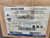 THOMAS BETTS 1" Tray Cable and Flexible Cord Fitting ISR100-102SS (Box of 10/Qty)