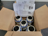 THOMAS BETTS 1-1/4" Tray Cable and Flexible Cord Fitting ISR125-122SS (Box of 5)