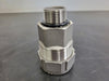 THOMAS BETTS 3/4" Star Teck Jacketed Metal-Clad Cable Fitting ST075-468SS (Box of 10/Qty)