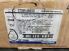 THOMAS BETTS 1/2" Star Teck Jacketed Metal-Clad Cable Fitting ST050-466SS (Box of 20/Qty)