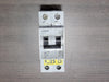 SIEMENS 2 Pole, 400 volts Circuit Breaker 5SX22 