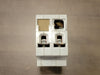 SIEMENS 2 Pole, 400 volts Circuit Breaker 5SX22 