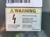 TECO 800 hp 4000 volts 1785 rpm 6808HP Electric Motor AEUG-TK001