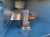 TECO 800 hp 4000 volts 1785 rpm 6808HP Electric Motor AEUG-TK001