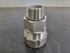 THOMAS BETTS 1" Star Teck Jacketed Metal-Clad Cable Fitting ST100-469SS (Box of 10/Qty)