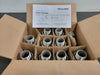 THOMAS BETTS 1" Star Teck Jacketed Metal-Clad Cable Fitting ST100-469SS (Box of 10/Qty)