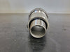 THOMAS BETTS 1" Star Teck Jacketed Metal-Clad Cable Fitting ST100-469SS (Box of 10/Qty)