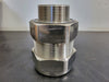 THOMAS BETTS 2-1/2" Star Teck Jacketed Cable Fitting ST250-478SS (Box of 5)