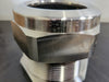 THOMAS BETTS 2-1/2" Star Teck Jacketed Cable Fitting ST250-478SS (Box of 5)