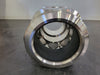 THOMAS BETTS 2-1/2" Star Teck Jacketed Cable Fitting ST250-478SS (Box of 5)