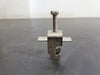TAYLOR 1/2" SS Adjustable Strut Cable Clamp 920-055SS (Box of 100/Qty)