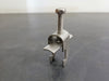 TAYLOR 1/2" SS Adjustable Strut Cable Clamp 920-055SS (Box of 100/Qty)