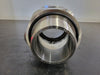 THOMAS BETTS 2-1/2" Star Teck Jacketed Metal-Clad Cable Fitting ST250-477SS (Box of 5)