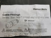 THOMAS BETTS 2-1/2" Star Teck Jacketed Metal-Clad Cable Fitting ST250-477SS (Box of 5)