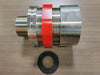 CROUSE-HINDS Terminator II 2-1/2" Cable Gland Flexible Cord Connector TMCX250 2 SS L