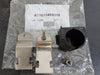 ABB Superstrut 1-1/4" Stainless Steel Cushioned Clamp A716 1 1/4 SS (Box of 25)