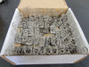 ALLYCO SUPPLY 1/4" Strut Nut w/ Spring 105SS-01400 (Box of 100)