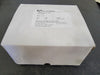 ALLYCO SUPPLY 1/4" Strut Nut w/ Spring 105SS-01400 (Box of 100)