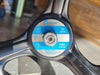 HP VALVES/KEY VALVE TECHNOLOGIES 3/4" Class 900 Y-Pattern Check Valve B16.34