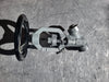 HP VALVES/KEY VALVE TECHNOLOGIES 3/4" Class 900 Y-Pattern Check Valve B16.34