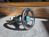 HP VALVES/KEY VALVE TECHNOLOGIES 3/4" Class 900 Y-Pattern Check Valve B16.34