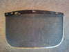 CONDOR Face Shield Visor Mesh Steel CDRCA6505
