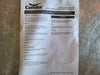 CONDOR Face Shield Visor Mesh Steel CDRCA6505