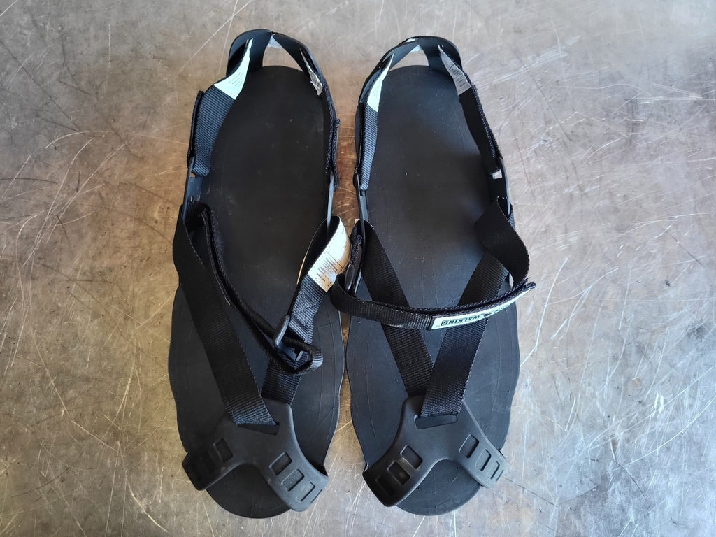 WINTER WALKING Ice Cleats JD6272XXL