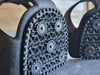 WINTER WALKING Heel Grip JD250L