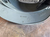 MSA ALTAIR Grey V Guard Hard Hat