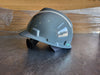 MSA ALTAIR Grey V Guard Hard Hat