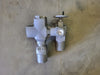 AUMA Actuator SAEXC 10.1-F10