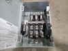 SIEMENS 30 Amp Service Entrance Switch SE321