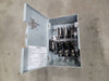 SIEMENS 30 Amp Service Entrance Switch SE321