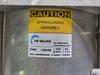 HP VALVES/KEY VALVE TECHNOLOGIES Air Actuator W/ 2" Class 1500 Gate Valve B16.34