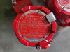 HP VALVES/KEY VALVE TECHNOLOGIES Air Actuator W/ 2" Class 1500 Gate Valve B16.34