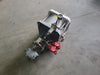 HP VALVES/KEY VALVE TECHNOLOGIES Air Actuator W/ 2" Class 1500 Gate Valve B16.34